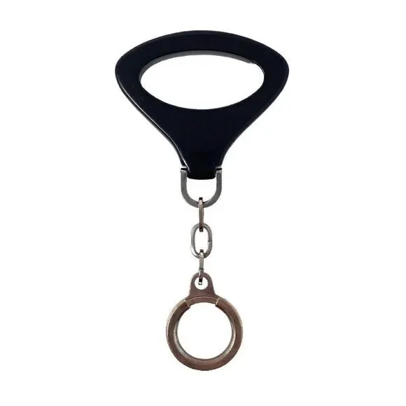 Louis Vuitton Portocre Epi Z Key Ring Charm
